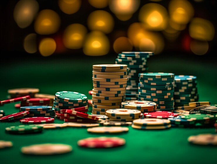 onebet47 Ruang Mega Fishing Di onebet47