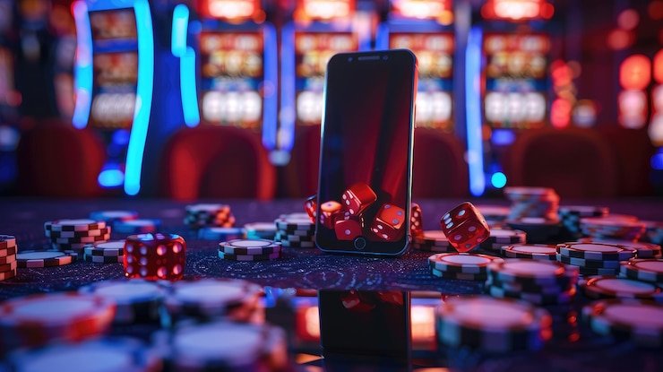 onebet47 Dealer Langsung, Meja Sejati, Streaming Jernih