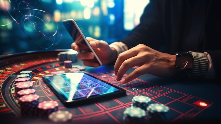 onebet47 mobile gaming
